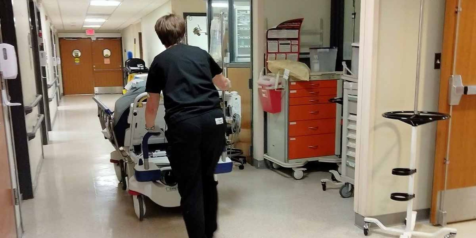 What the Public Needs to Know About Latest Emergency Room Trends