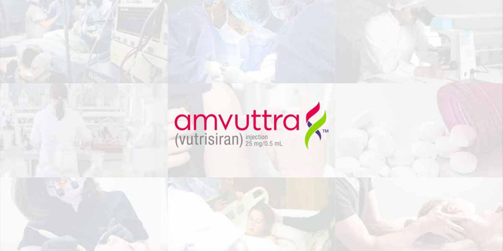 hATTR Amyloidosis, a Diagnosis and Treatment Journey