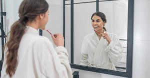 2022 World Heart Day: How Oral Health Affects Women's Risk of Heart Attack