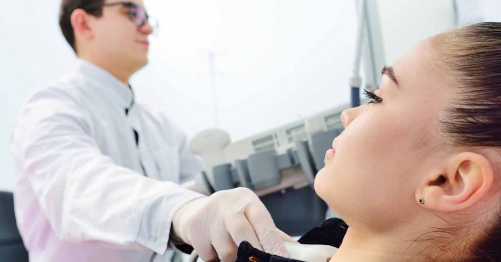Advanced Thyroid Cancer – State of the Art Management