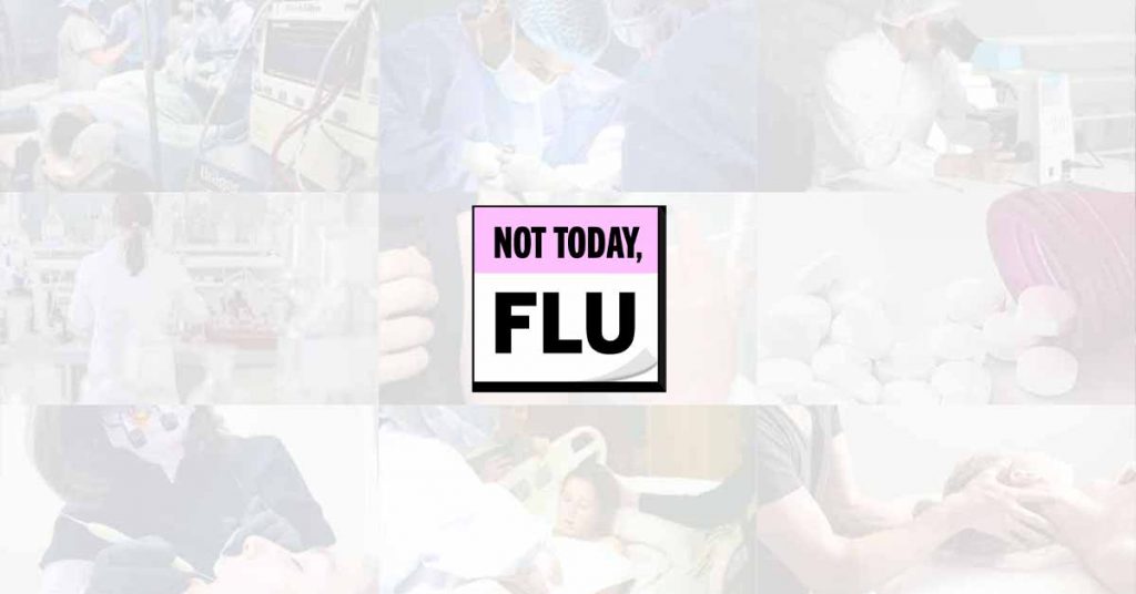 Conversations with Patients About Flu Season