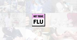 Conversations with Patients About Flu Season