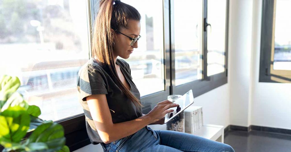 Fertility Specialist Shares Impact of Remote Work Environment on Patient Community