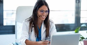 Health Care Insights Study - Trends in Virtual Care