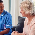 Older Americans Regret Not Caring for Their Teeth...Yet Still Aren't Doing So