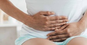 People are Suffering in Silence: 40% of Americans Have Stopped Activities Due to GI Symptoms