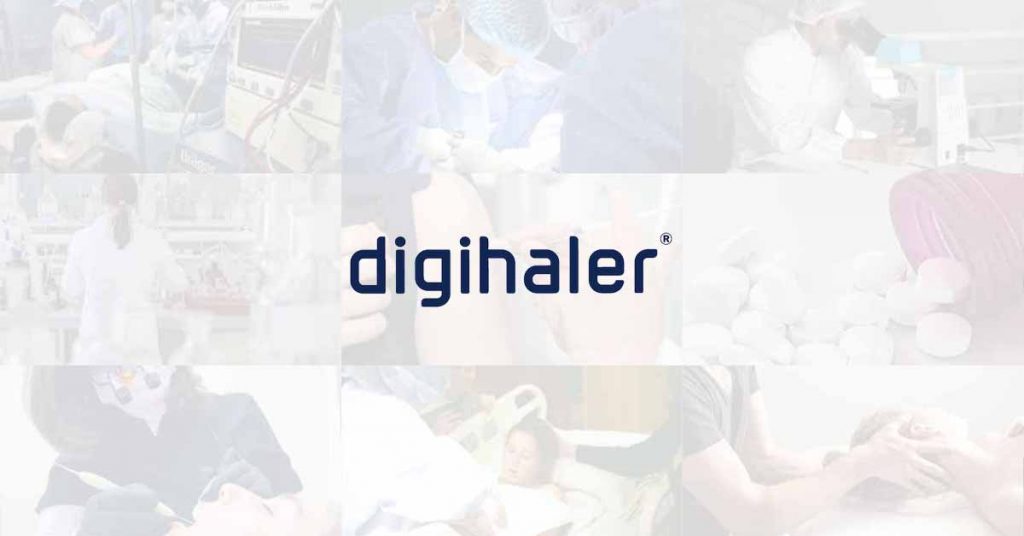 ProAir ® Digihaler ® System Clinical Study in Asthma Management
