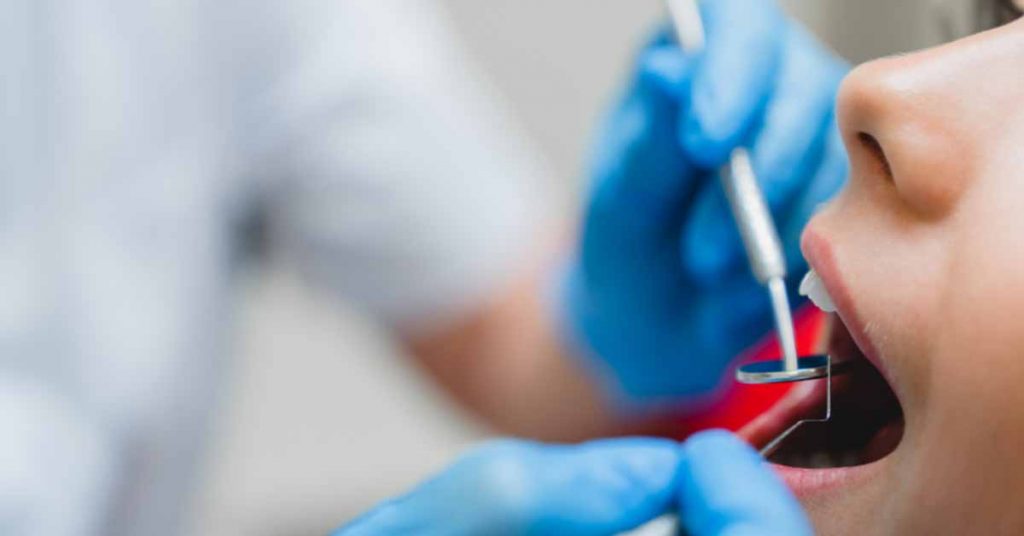 Risk of Toxic Mercury Poisoning Due to Dental Fillings