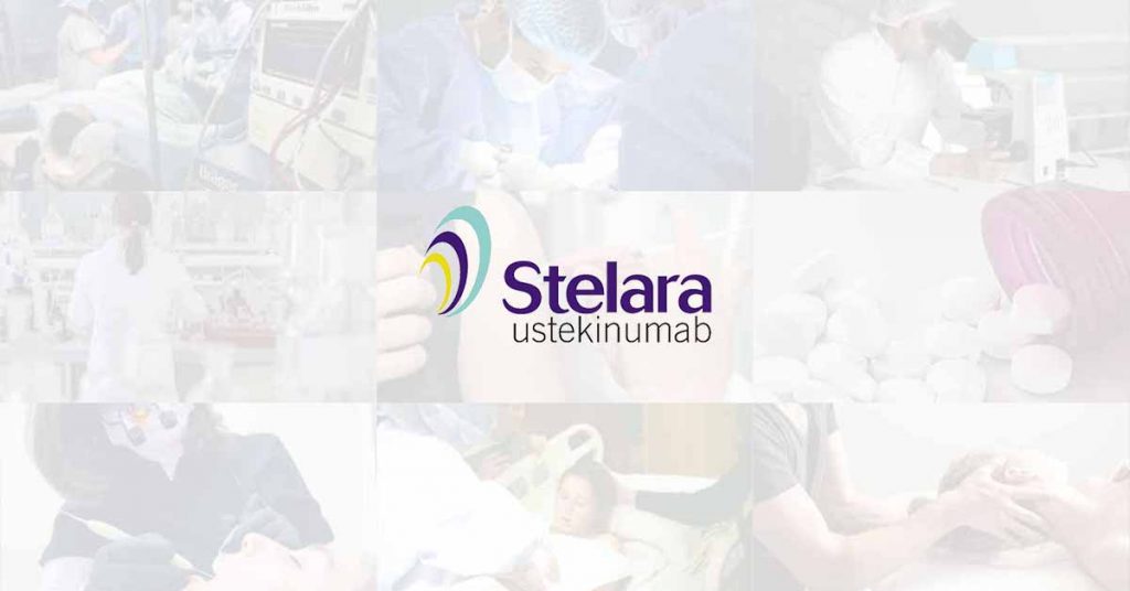 STELARA ® Approved by the FDA to Treat Pediatric Patients with Active Psoriatic Arthritis
