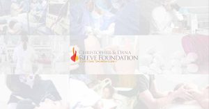 Spinal Cord Injury Awareness - Call for Reform for Individuals with Disabilities