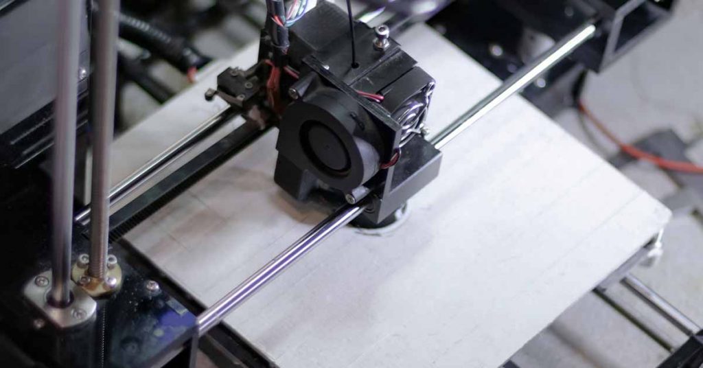 3-D Printing for Orbital Reconstruction After Trauma or Tumors