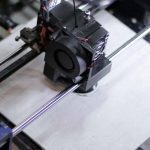 3-D Printing for Orbital Reconstruction After Trauma or Tumors