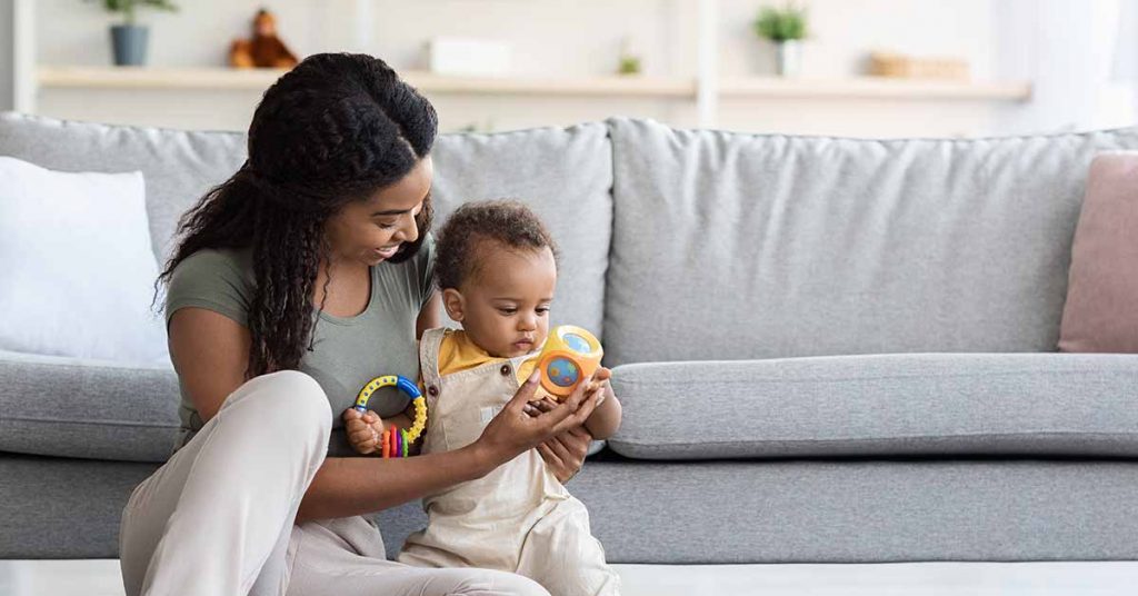 CVS Health Care Insights Study - Women's Health