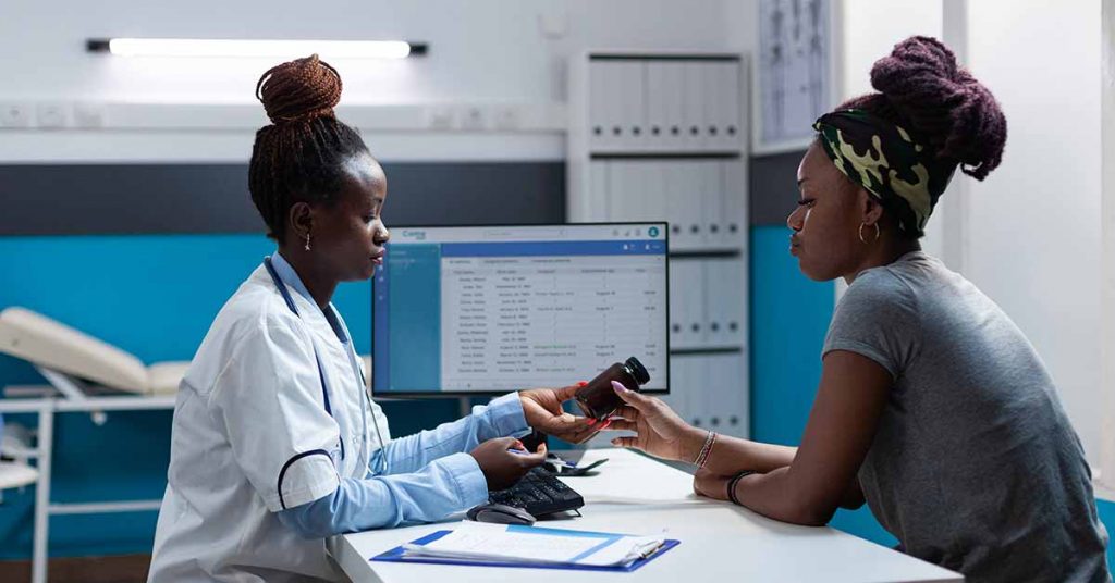 CVS Health - Clinical Trial Services