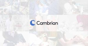 Cambrian BioPharma - Equitable Access to Healthful Aging