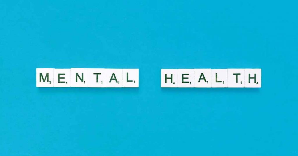 Destigmatizing Healthcare Professionals Seeking Help to Address Mental Health Issues
