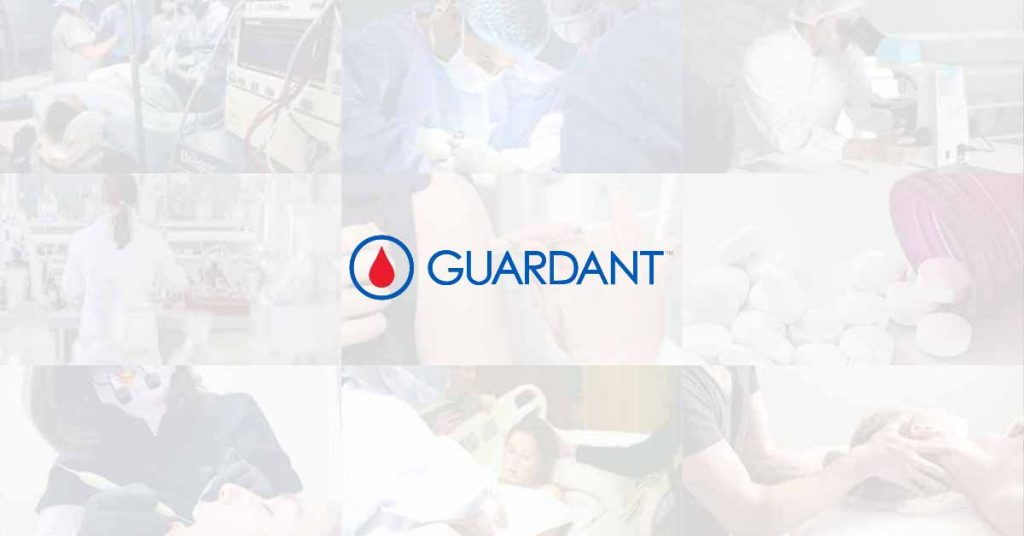 Guardant Health - Blood-Based Screening for Colorectal Cancer