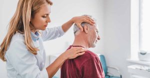 Head and Neck Surgeon Perception of Oral Tongue Depth of Invasion