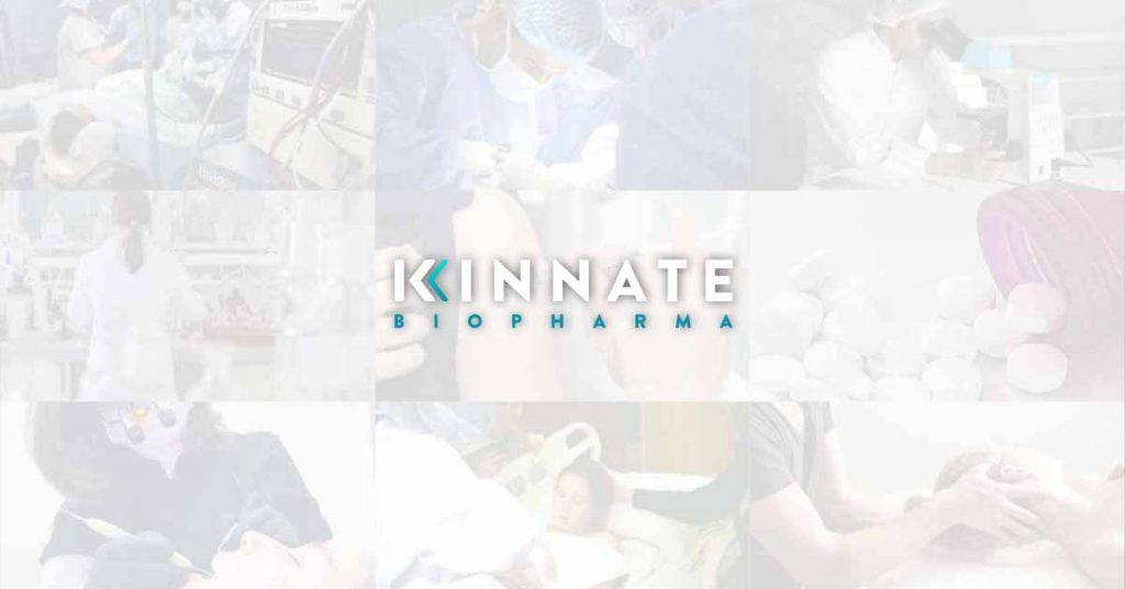 Kinnate Biopharma Inc. - Developing Targeted Therapies for Those Battling Cancer