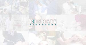 Kinnate Biopharma Inc. - Developing Targeted Therapies for Those Battling Cancer