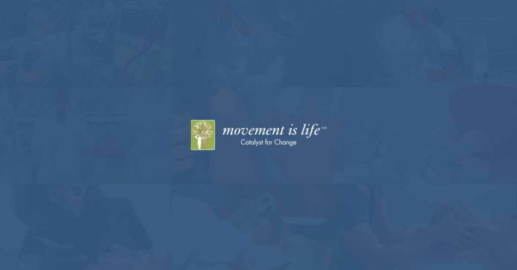 Movement is Life - Independent Coalition Plans and Commitment with Zimmer Biomet