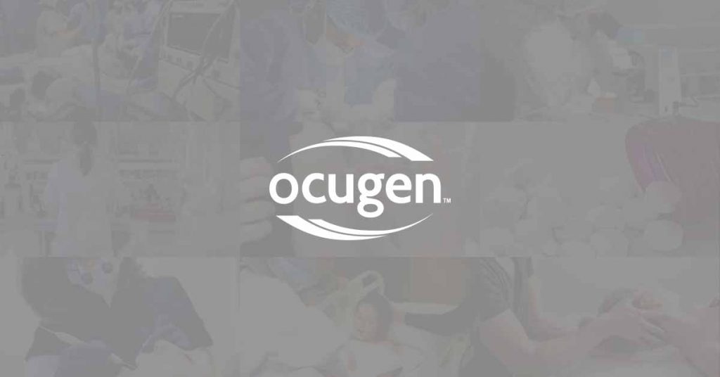 Ocugen, Inc. - Development of Intranasal COVID-19 Vaccine