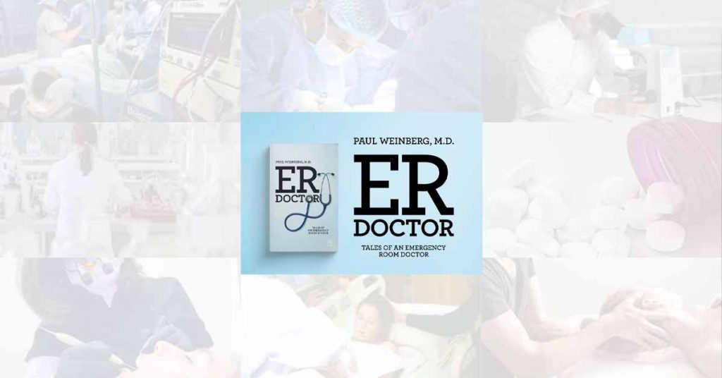 Stories And Lessons From Life In The ER