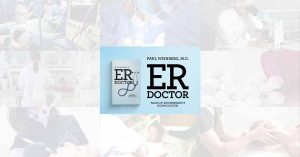 Stories And Lessons From Life In The ER