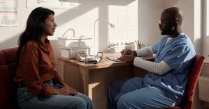 Takeda - Health Equity
