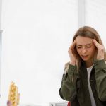 Dr. Ginger Polich, MD: Behavioral Concerns after Traumatic Brain Injury Research Presented at AAPM&R 2022