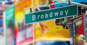 Broadway Actor and Reality TV Star Shares Story Living with Severe Asthma
