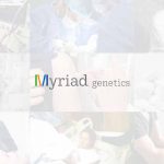 Myriad Genetics - Prostate Cancer Medical Management