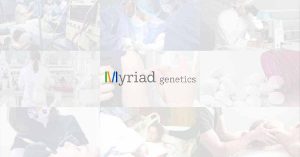 Myriad Genetics - Prostate Cancer Medical Management