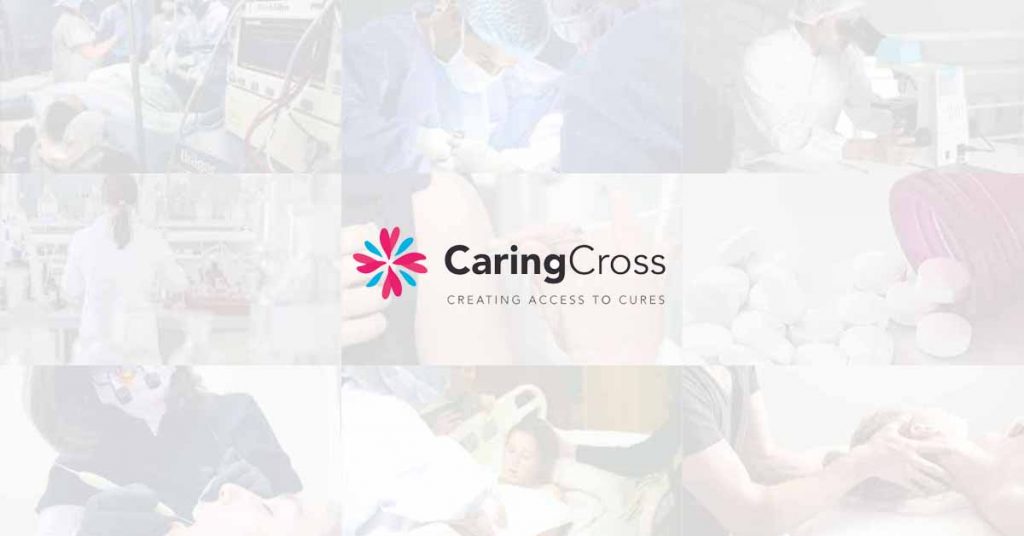 Caring Cross - CAR-T as a Potential Cure for HIV
