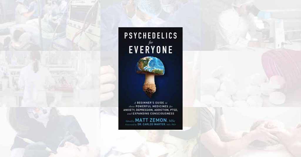 Psychedelics and Mental Health Treatment