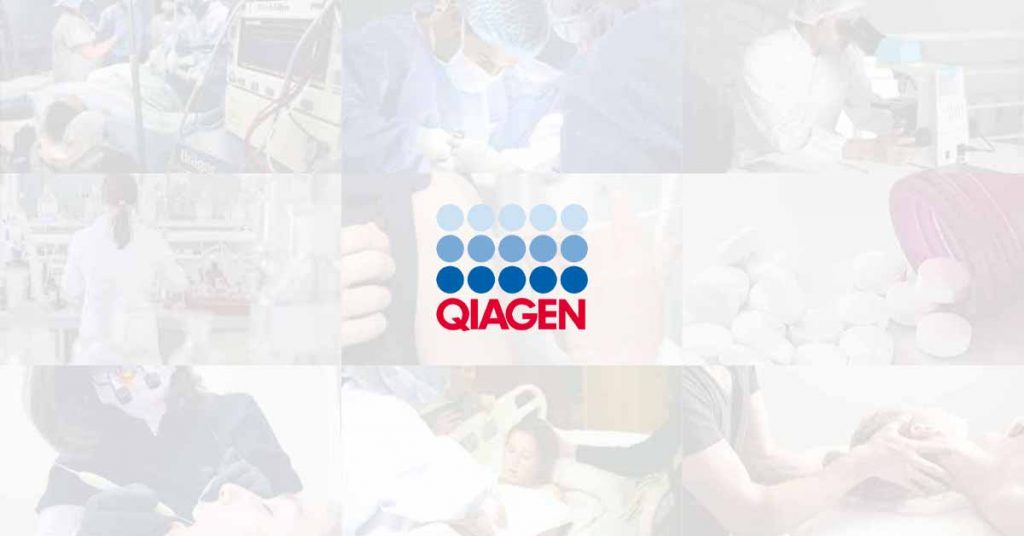 QIAGEN - QIAcuity Digital PCR Instruments