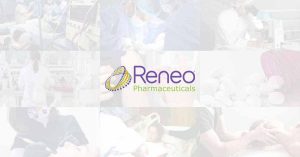 Reneo Pharmaceuticals – Addressing The Unmet Need of Rare Genetic Mitochondrial Disease