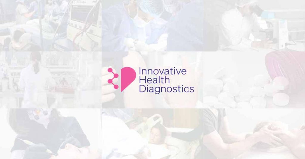 The Importance of At-home Testing, and Why It is Important for Patients and the Healthcare Industry