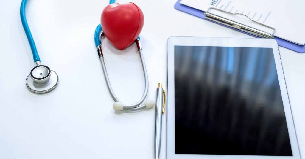 AI Giving Doctors Advance Notice on Heart Failure