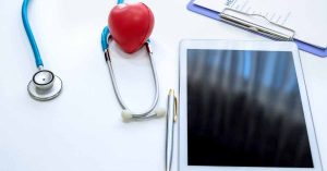 AI Giving Doctors Advance Notice on Heart Failure