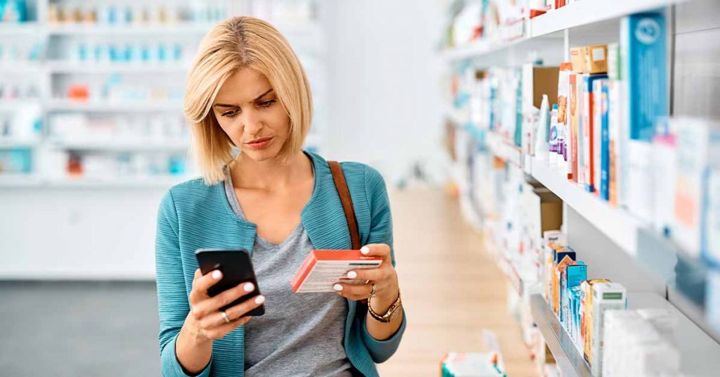 Cuverd - New Prescription and Cash Savings Comparison App