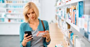 Cuverd - New Prescription and Cash Savings Comparison App