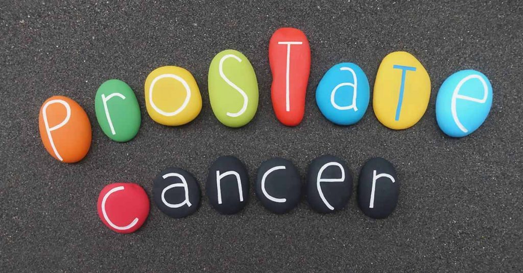 GE HealthCare - How Theranostics is Helping Treat Advanced, Treatment-Resistant Prostate Cancer