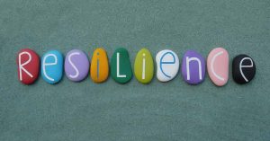 Helping Healthcare Workers Become More "Resilient"