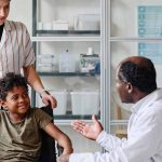 Dr. Mary E. Dubon, MD, FAAPMR: Research in Pediatric Rehabilitation: Top Research in 2021-2022