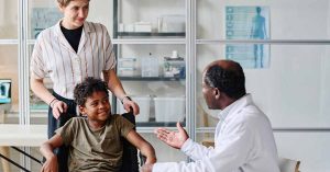 Dr. Mary E. Dubon, MD, FAAPMR: Research in Pediatric Rehabilitation: Top Research in 2021-2022