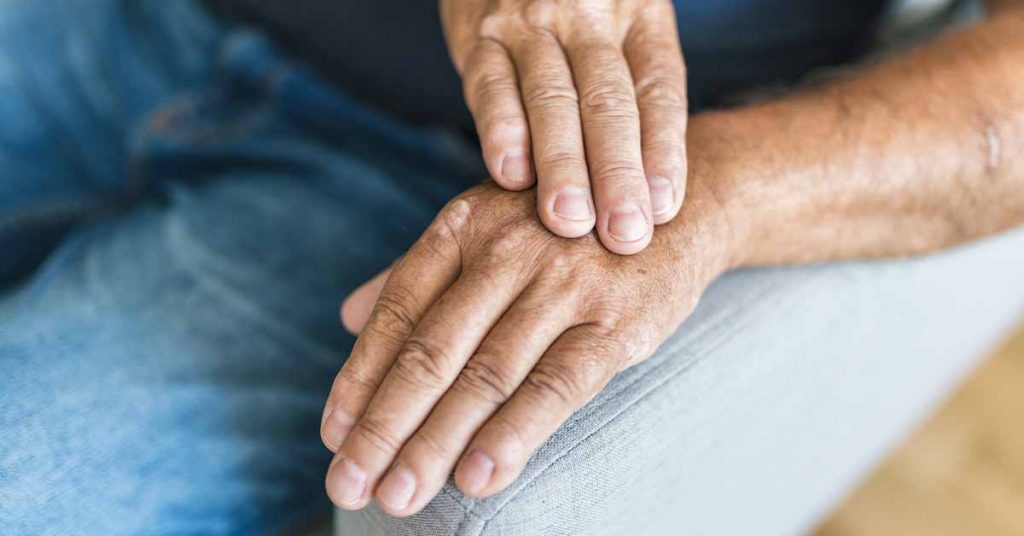 SFA Therapeutics - Developing Treatment for Inflammatory-Mediated Diseases