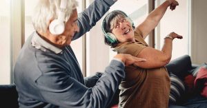 The More Exercise, the Better the COVID-19 Outcomes