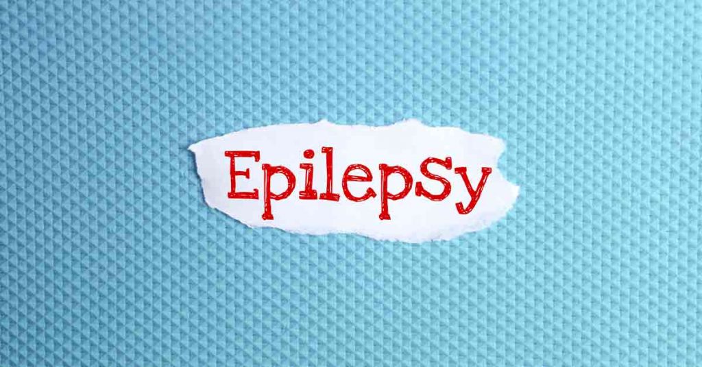 Actor Raises Awareness for Millions Living with Epilepsy in Online Series