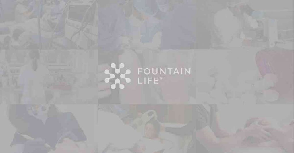 Fountain Life - Preventative Health Screenings